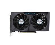 Gigabyte GeForce RTX 3050 EAGLE 8GB GDDR6 - 715687 - zdjęcie 6